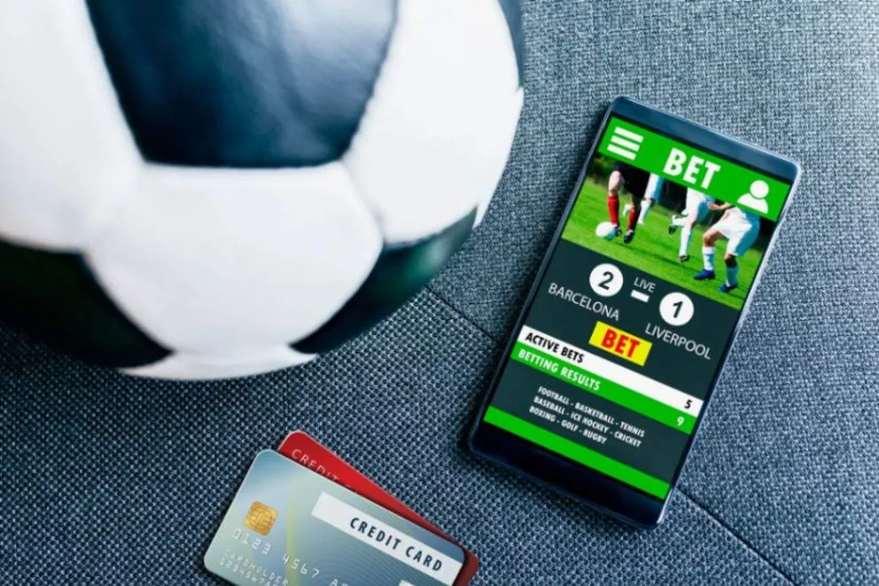 Betting markets