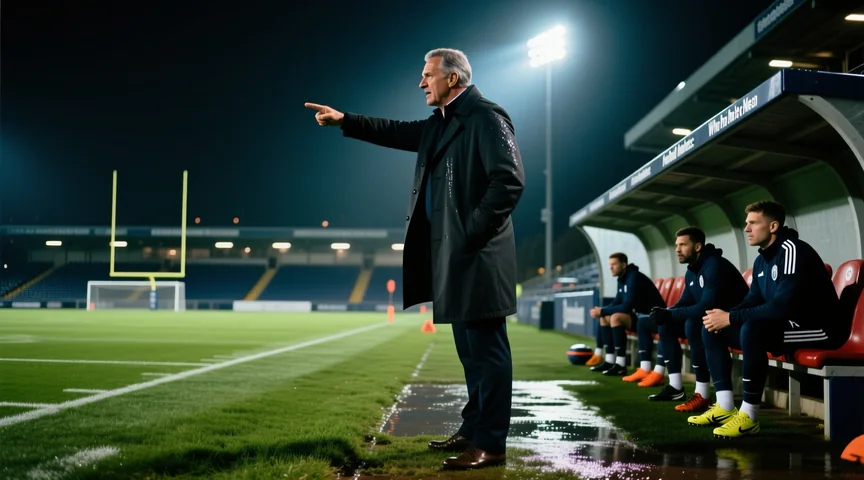 Football Markets: What the Main Bets Mean