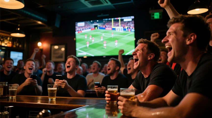 Settlement Rules to Read Before Betting