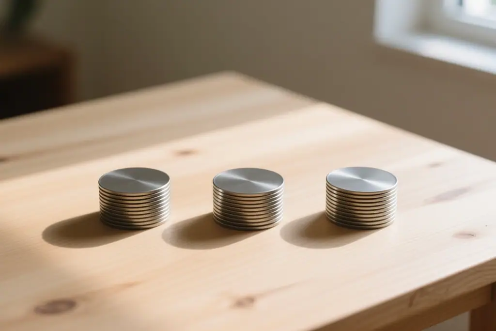 Accumulators and Their Risk Profile