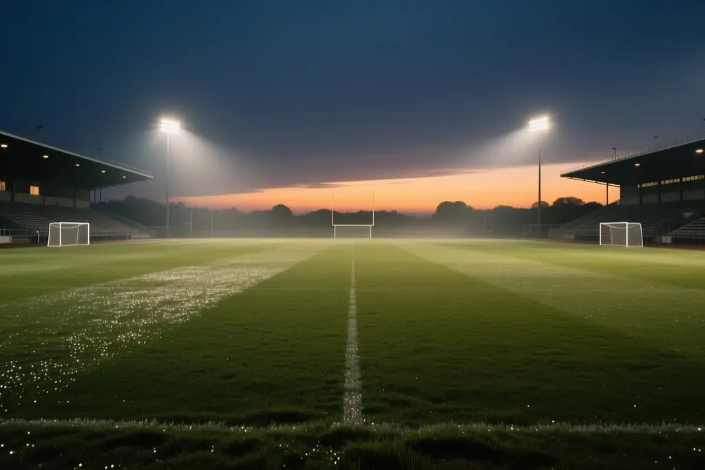 Live Betting Trends: Reading In-Play Markets
