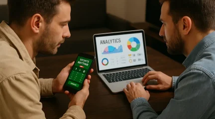 New Rules for Choosing a Bookmaker: Safety and Convenience in Betting