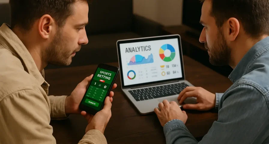 New Rules for Choosing a Bookmaker: Safety and Convenience in Betting