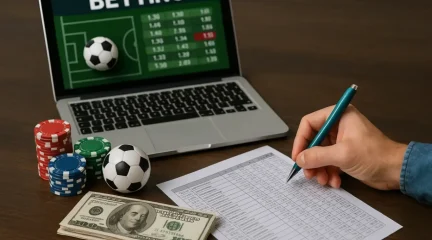 Margin and Betting Lines: How Bookmakers Calculate Odds and What to Pay Attention To