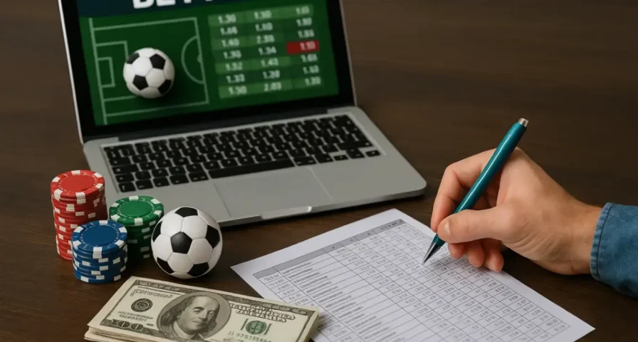 Margin and Betting Lines: How Bookmakers Calculate Odds and What to Pay Attention To