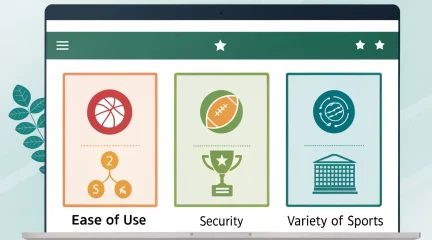 Best Sports Betting Sites for Beginners: Full Guide, Criteria, and Examples