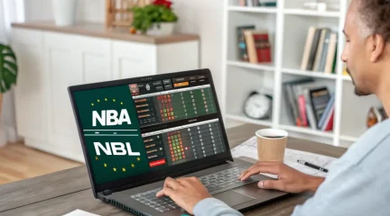How to Choose a Sportsbook for NBA and NHL Betting: Markets, Live & Spreads