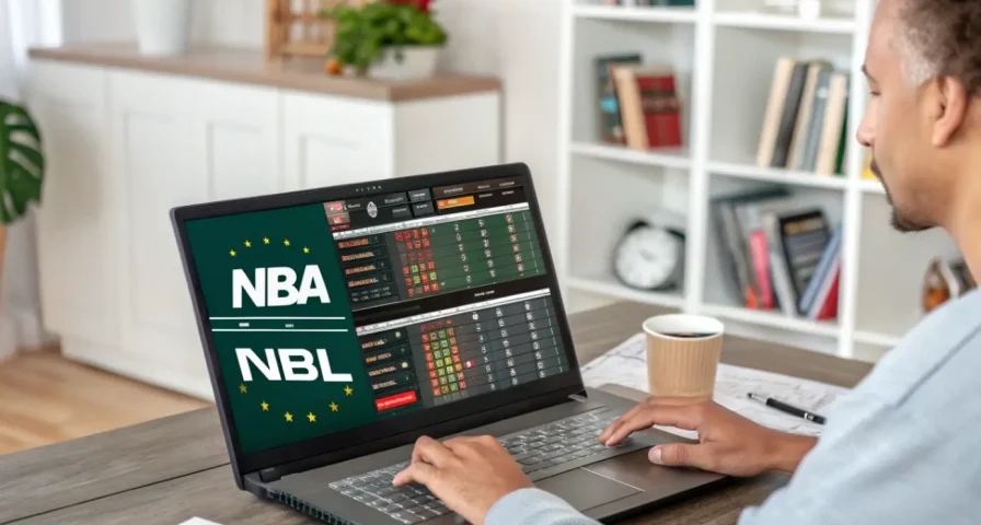 How to Choose a Sportsbook for NBA and NHL Betting: Markets, Live & Spreads How to Choose a Sportsbook for NBA and NHL Betting: Markets, Live & Spreads