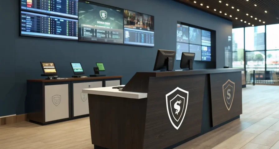 Bookmakers with Two-Factor Authentication and Biometric Security Bookmakers with Two-Factor Authentication and Biometric Security