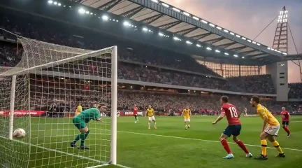 Why the anytime scorer market is back in the spotlight
